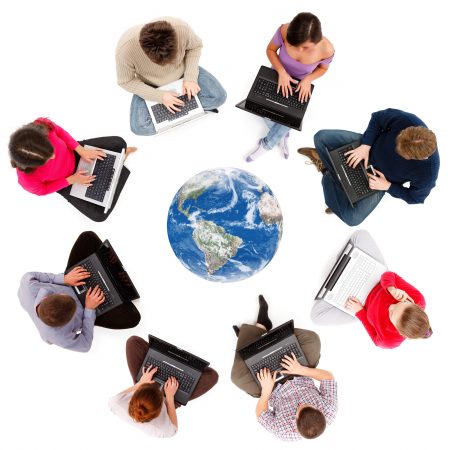 People connected © Iosif Szasz Fabian – Fotolia.com People connected © Iosif Szasz Fabian - Fotolia.com